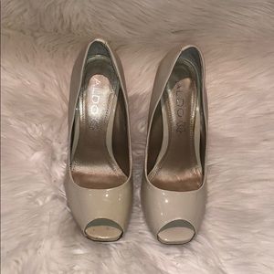 Aldo heels